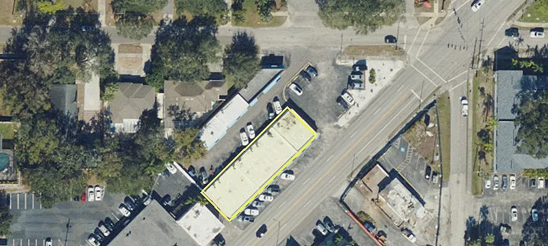 4009 Henderson Blvd