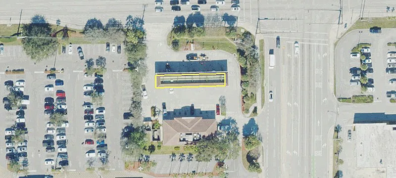 10000 Griffin Rd