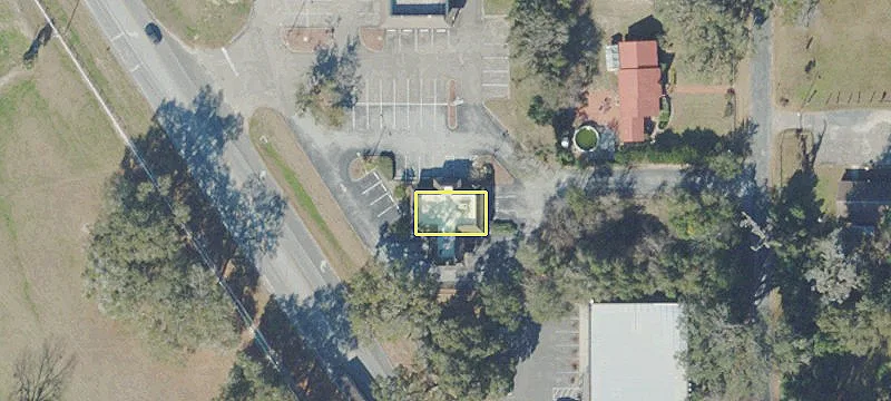 9697 Jacksonville Rd