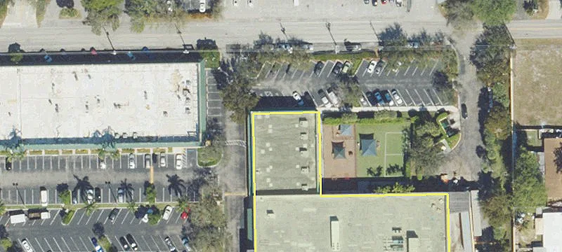 2452 Federal Hwy, Unit 2458