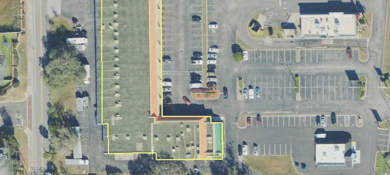 648 Us Hwy 17th 92