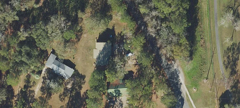 1400 Mamie Scott Dr