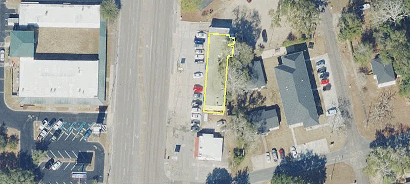 153 John Sims Pkwy