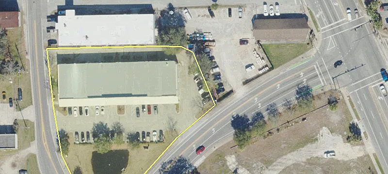 2021 Saint Augustine E Rd