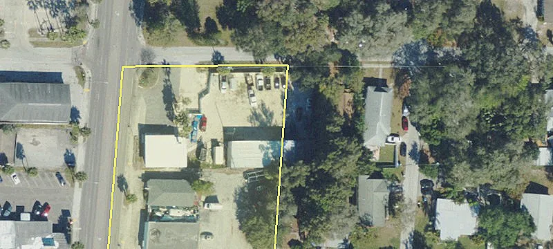 1406 Clearwater Largo N Rd