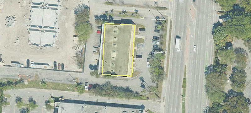 3451 University Dr, Unit 3457