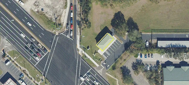 6506 Us Hwy 301st S