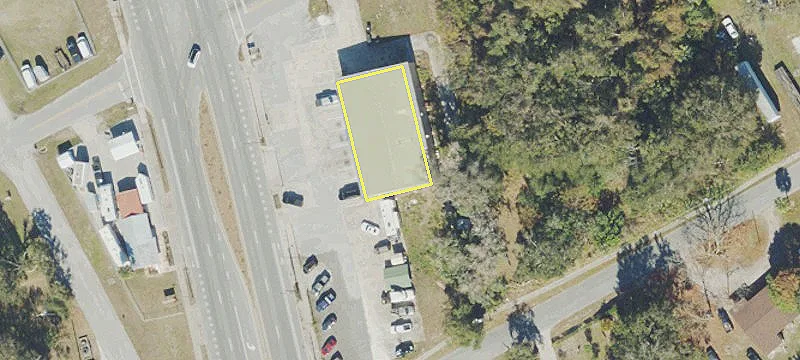 2399 Us Hwy 1st, Unit 102
