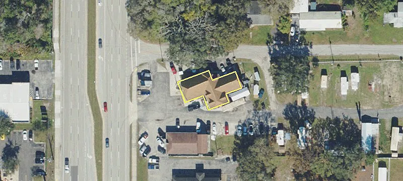 5619 Us Hwy 98th N