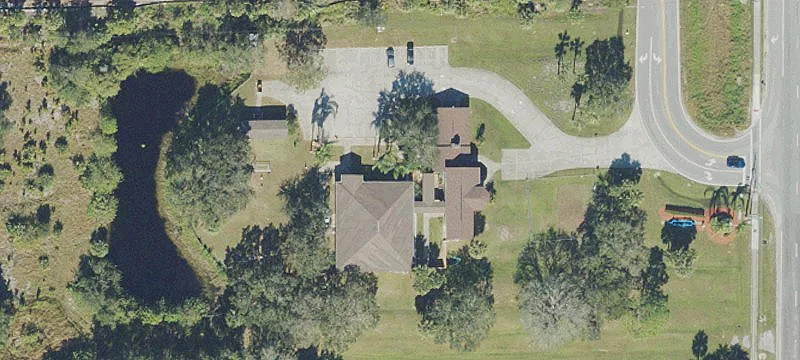 3507 Carriage Gate Dr