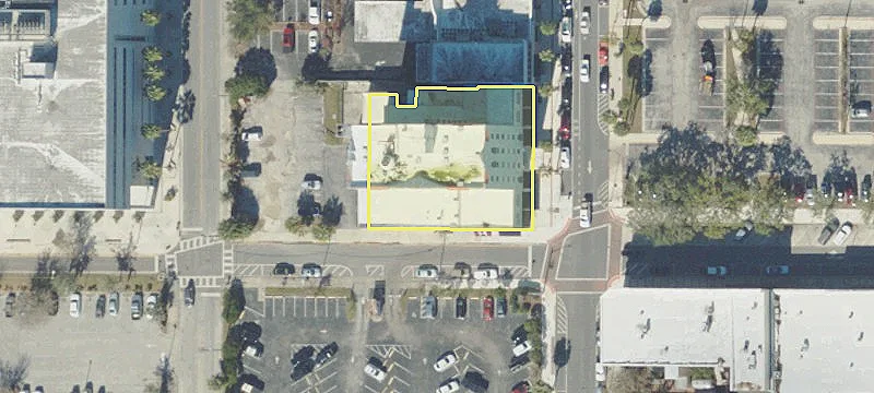 108 Magnolia Ave Ste, Unit 501