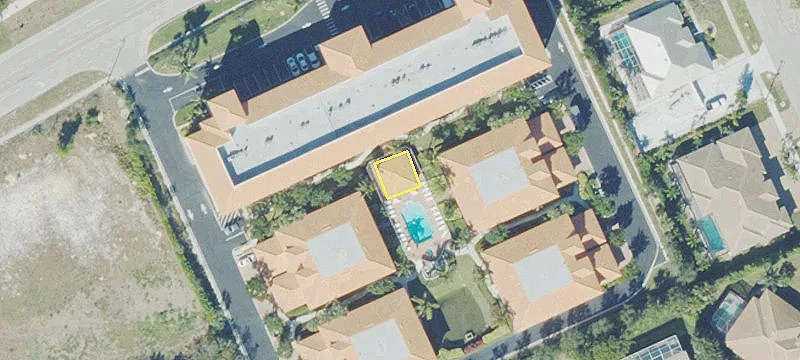 1857 San Marco Rd, Unit C204