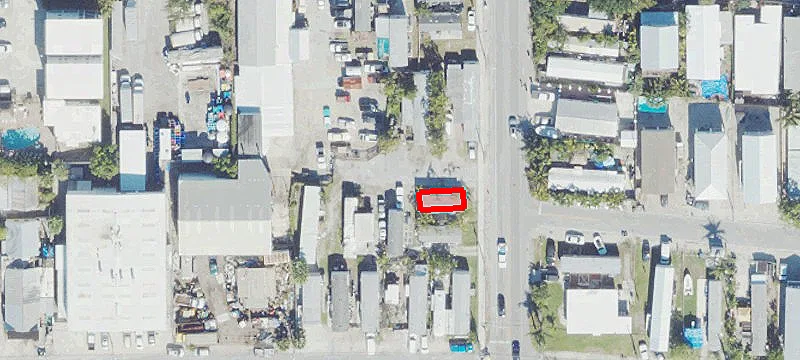 5350 3rd Ave Lot, Unit 1