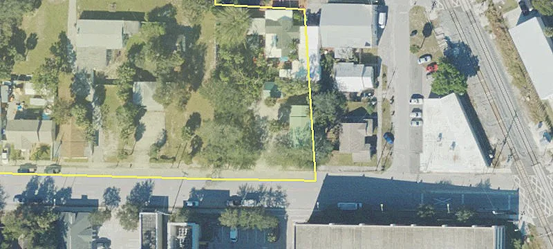 822 Palmetto Ave