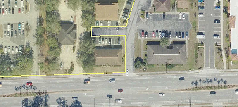 1543 Kingsley Ave, Unit BLDG1