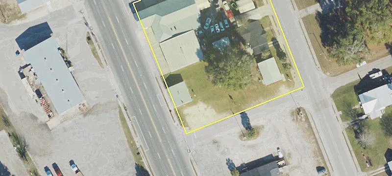 305 Suwannee SW Ave