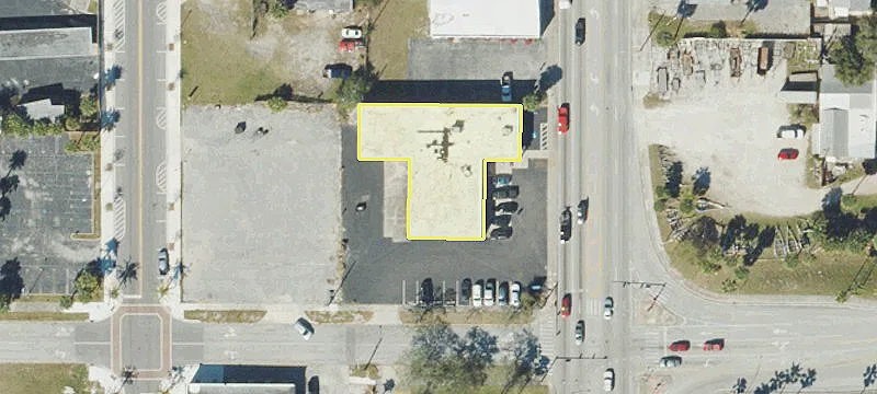 325 Us Hwy 1st 1