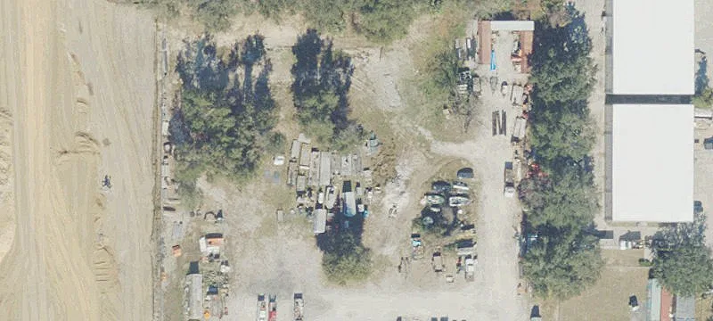 Ocoee Apopka Rd