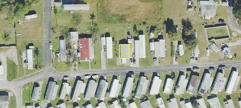 1 Canada Dr