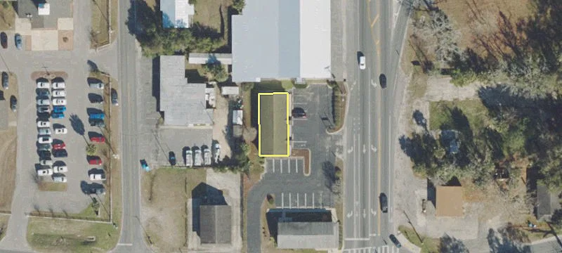 3038 Crawfordville Hwy