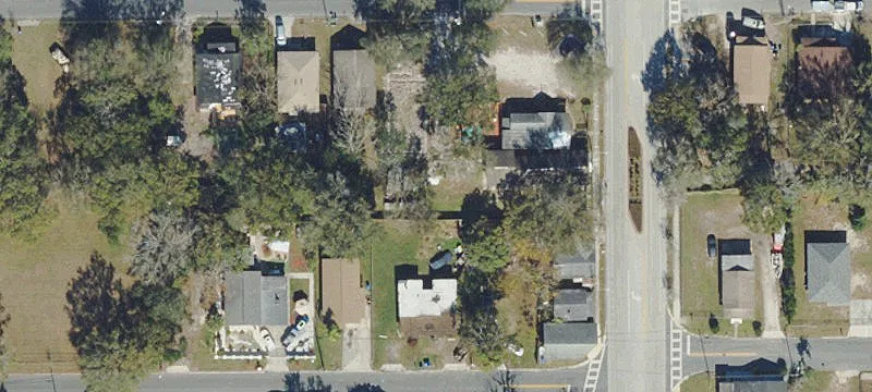 1234 Martin L King Jr Ave