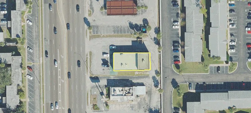 415 Semoran Blvd