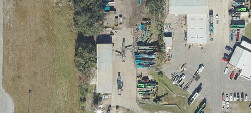 5205 Frontage N Rd
