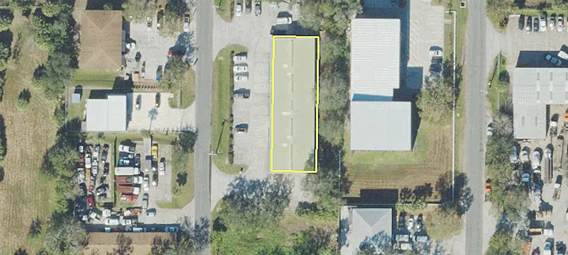 100 Irwin Ave