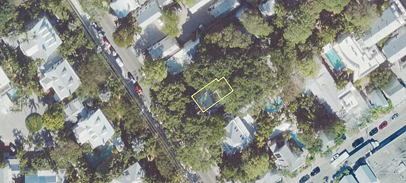 323 Whitehead St