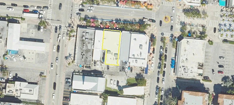 106 Commercial Blvd