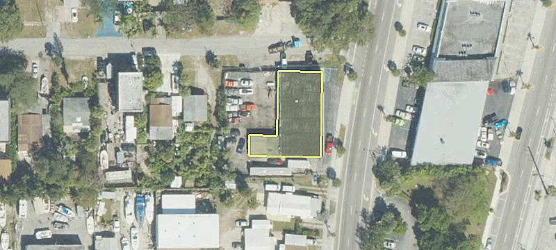 1401 Dixie W Hwy