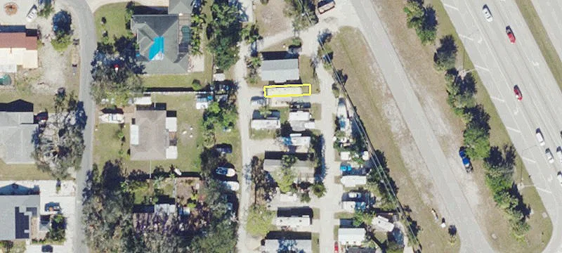 1301 Settlers Dr