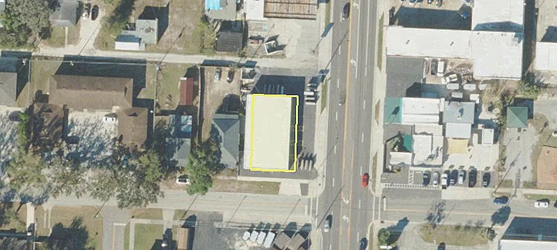 105 6th SW St