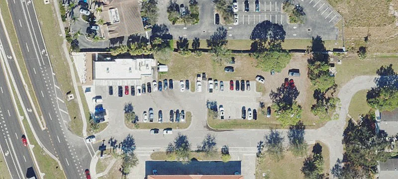 115 Tamiami Trl