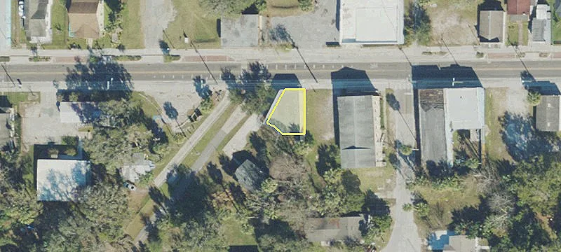1107 Historic Goldsboro Blvd