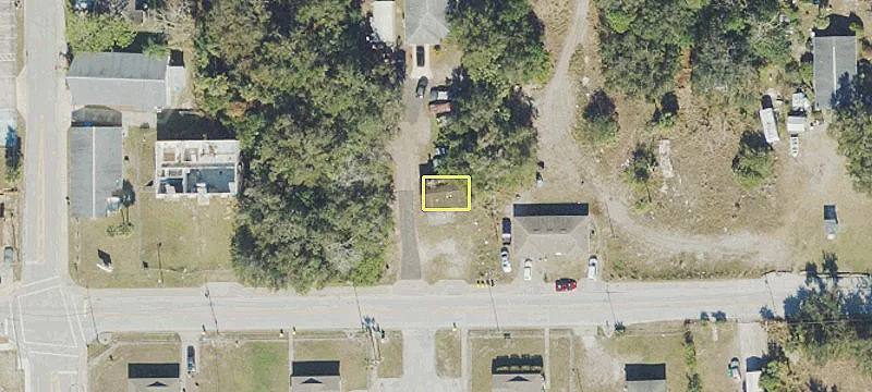 2828 Main St, Unit BBQ