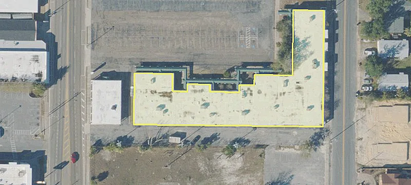 744 Harrison Ave, Unit 9