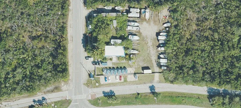 21423 Overseas Hwy
