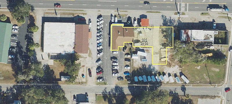 746 Duval St