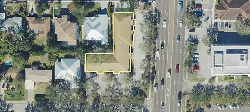 3300 Tamiami Trl Ste, Unit 5