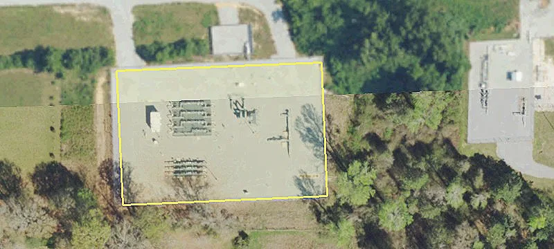 1200 Blk Carnley Rd