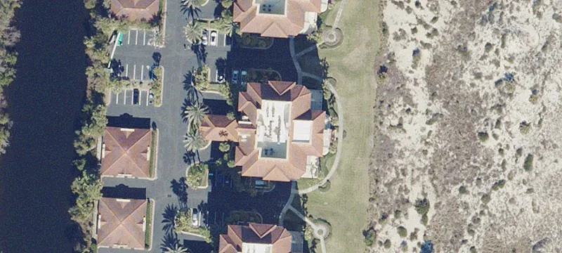 Carlton Dunes Dr
