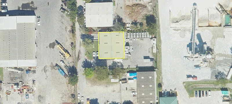 2040 40th Ct Ste, Unit 2