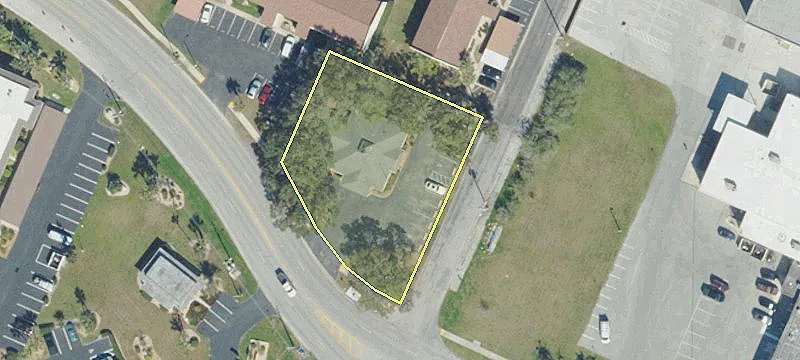 4957 Marine Pkwy