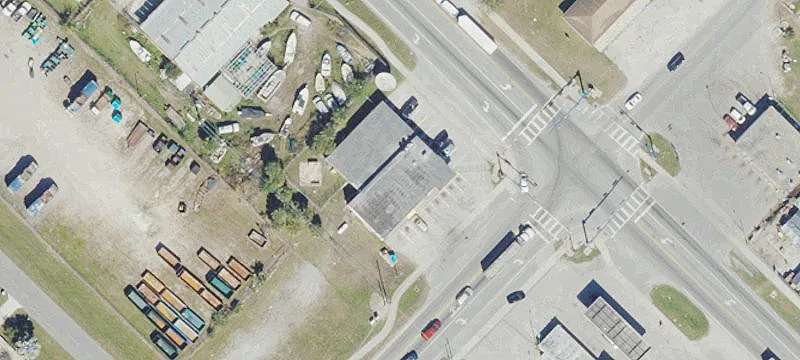 105 New Market W Rd