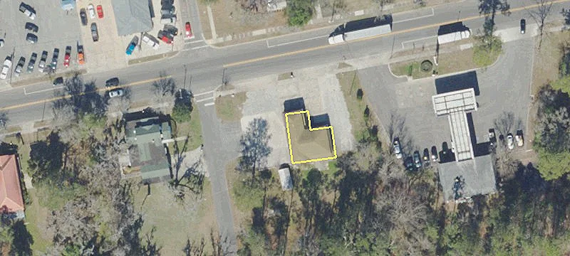 300 Macclenny Ave