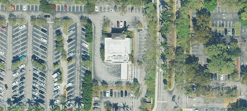 6260 Sample Rd