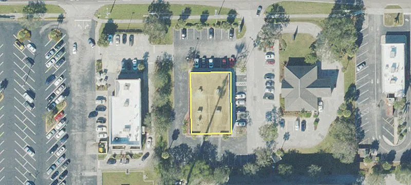 303 Eau Gallie Blvd