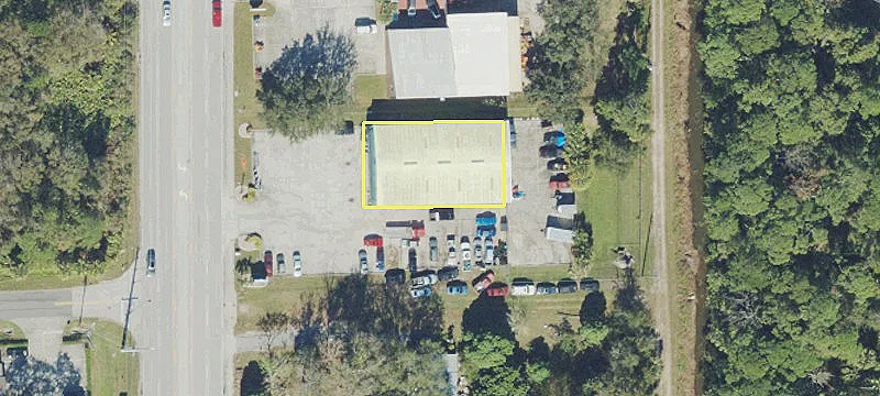 895 Wickham Rd, Unit 102