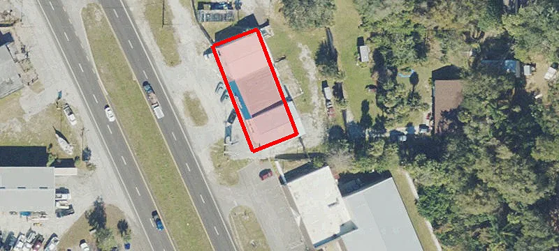 2298 Us Hwy 1st, Unit 100